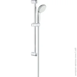 Душевой набор Grohe Vitalio Go 100 (26196000 )