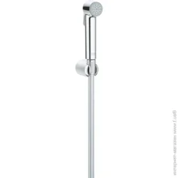 Набір для гігієнічного душу Grohe Vitalio Trigger (26175001)