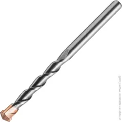 Набір Grone Свердло за бетону 10 мм 2204-410150