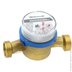 Лічильник для води Gross Лічильник холодної води ETK(W)20/130 R80H/40V
