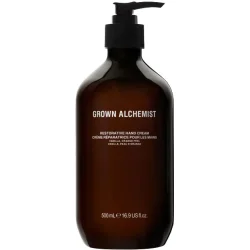 Grown Alchemist Крем для рук Восстановительный GRA1007GBY 500 мл 1 шт.