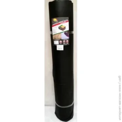 Growtex Агроволокно 100 г/кв.м з UV 3,2 х50 м чорне