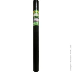 Growtex Геотекстиль Pro 100 з UV 1,1x100 м чорна