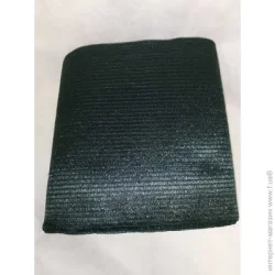 Growtex Сетка затеняющая с UV 2x5 м 60% зеленая