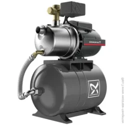 Насосна станція Grundfos JP 4-54 PT-H (99463876)