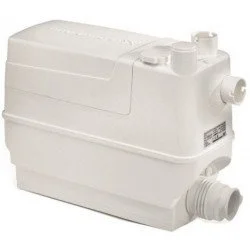 Насос Grundfos Каналізаційна установка Sololift + C-3