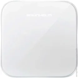 Весы напольные электронные Grunhelm BES-WLG