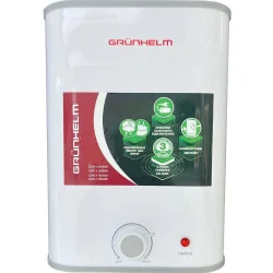 Бойлер Grunhelm GBH I-15DRW