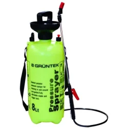 Обприскувач ручний Gruntek HS-8-1 (296001081) 8 л