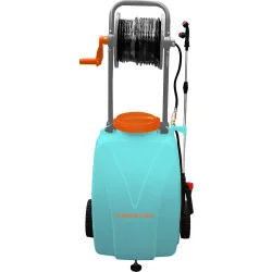 Обприскувач Gruntek PRIME BS-40-3 + шланг 30 м 40 л
