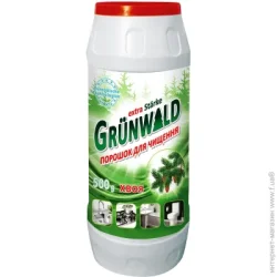 Grunwald       GRL80815 500 