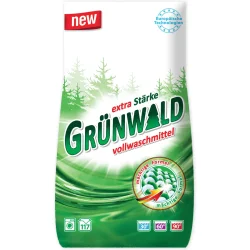 Стиральный порошок Grunwald Universal 10 кг (4823069706609)