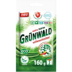 Стиральный порошок Grunwald Universal 160 г (4260700180785)