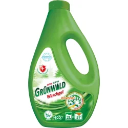 Гель для стирки Grunwald Universal 2000 мл (4260700180075)