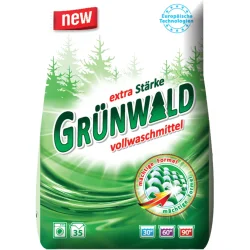 Пральний порошок Grunwald Universal 3000 г (4823069706593)