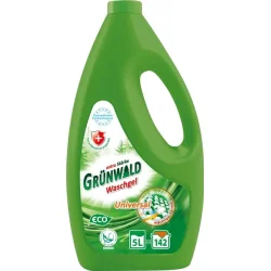 Гель для прання Grunwald Universal 5000 мл (4823069707163)