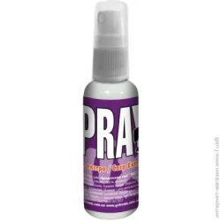 Аттрактант G.Stream Ароматические добавки Spray Series MIX 50 г рыба