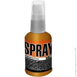 Аттрактант G.Stream Ароматические добавки Spray Series TOP 50 г кукуруза