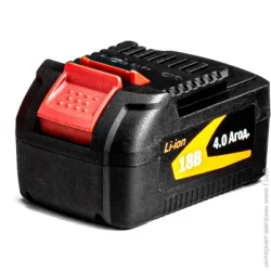 Акумулятор GTM B18V/4Ah 18 В 4 A/г