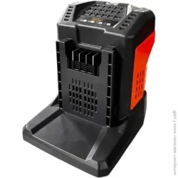 GTM Зарядний пристрій CH56V/5,5A швидкий, 56В, 5,5А (CH56V/5,5A)