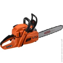 Бензопила GTM CN45D
