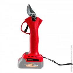 Секатор аккумуляторный GTM GS18/30BL