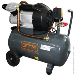 Компресор GTM KAV3050 50 л