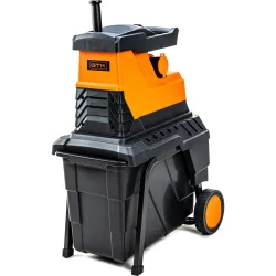 Электрический измельчитель веток GTM MS2800/45