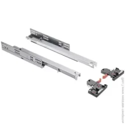 GTV    L350  Modern Slide    