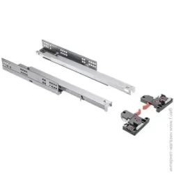 GTV  L400  Modern Slide    