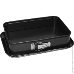 Guardini Форма для торта разъемная Gardenia 28x19 см 88519APREE