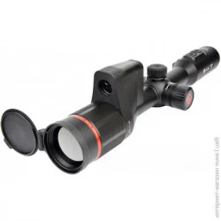 Guide Тепловизионный прицел TU451 LRF 400x300px 50mm (с дальномером)
