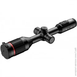 Guide Тепловизионный прицел TU630 640x480px 35mm