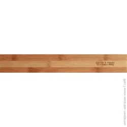 Держатель для ножей магнитный MR401 Gunter&Hauer