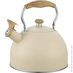 Gusto Чайник Маркиза со свистком 2.8 л