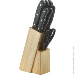 Набор кухонных ножей Gusto Classic 8 пред. (GT-4101/8)