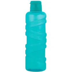Gusto Пляшка для води Cross GT-G-911044 1 л синя