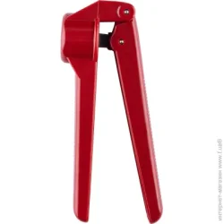 Пресс для чеснока Gusto GT-6401 Прес для часнику GUSTO (109719) пластик