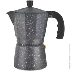 Gusto Кавоварка гейзерна GU-1002-9 Lugano 9 чашок