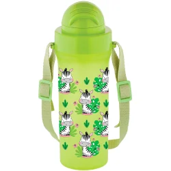 Gusto Бутылка для воды Migo 300 мл GT-G-912013 зеленая