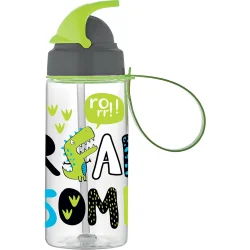 Gusto Бутылка для воды Sonic 500мл gt-g-912058 серая