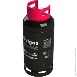    Gutgas     45,5  GATR4522