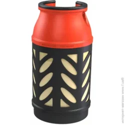 Газовый баллон Газовый баллон резьбовой Gutgas LPG Ragasco 24.5л (GHCL2422)