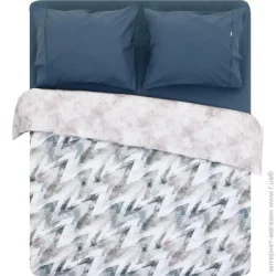 Комплект постільної білизни Guy Laroche двоспальний 200x220 см різнокольоровий Комплект постільної білизни Picos 2 різнокольоровий