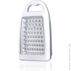 Gway Ліхтар світлодіодний Omega GL-6600 білий