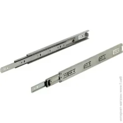 Hafele Направляющая шариковая 422.87.941 L-400 мм