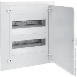 Hager Щиток распределительный VF212PD