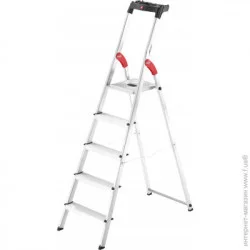 Hailo Лестница-стремянка L60 STANDARDLINE 8160-507