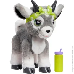 Интерактивная игрушка Hairdorables Игрушка интерактивная Furreal Козочка Дейзи 28104