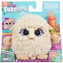   Hairdorables   Furreal  Fuzz-A-Lots  28068